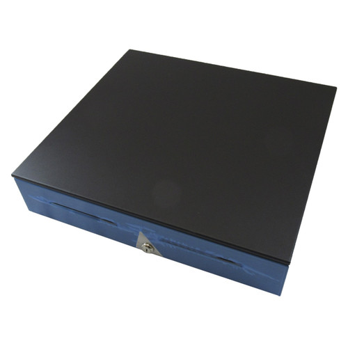 Freedom Electronics PAO1570074 Gilbarco Passport Cash Drawer w/ Till - Black