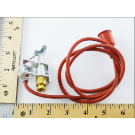 Trane PIT0026 Right-Hand Natural Gas Electric Ignition Pilot Assembly