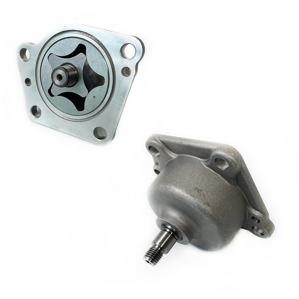 Maxiforce Oil Pump, 804C/D for Caterpillar MP20040