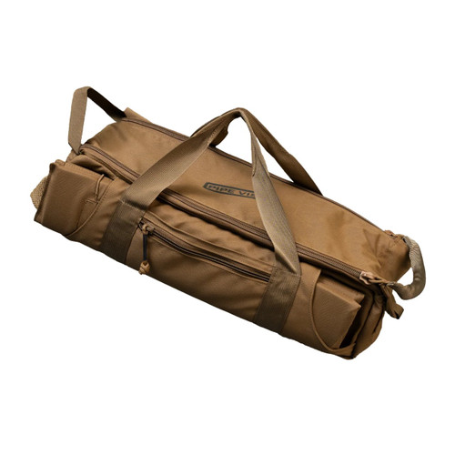 Pipe Vise ™ Go Bag Only, 19 1/2 in. W x 8 in. D x 5 in. H