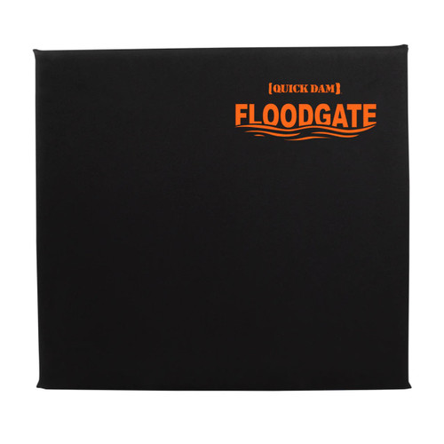 Quick Dam QDFG40 Flood Gate - 40 in. to 45 in.