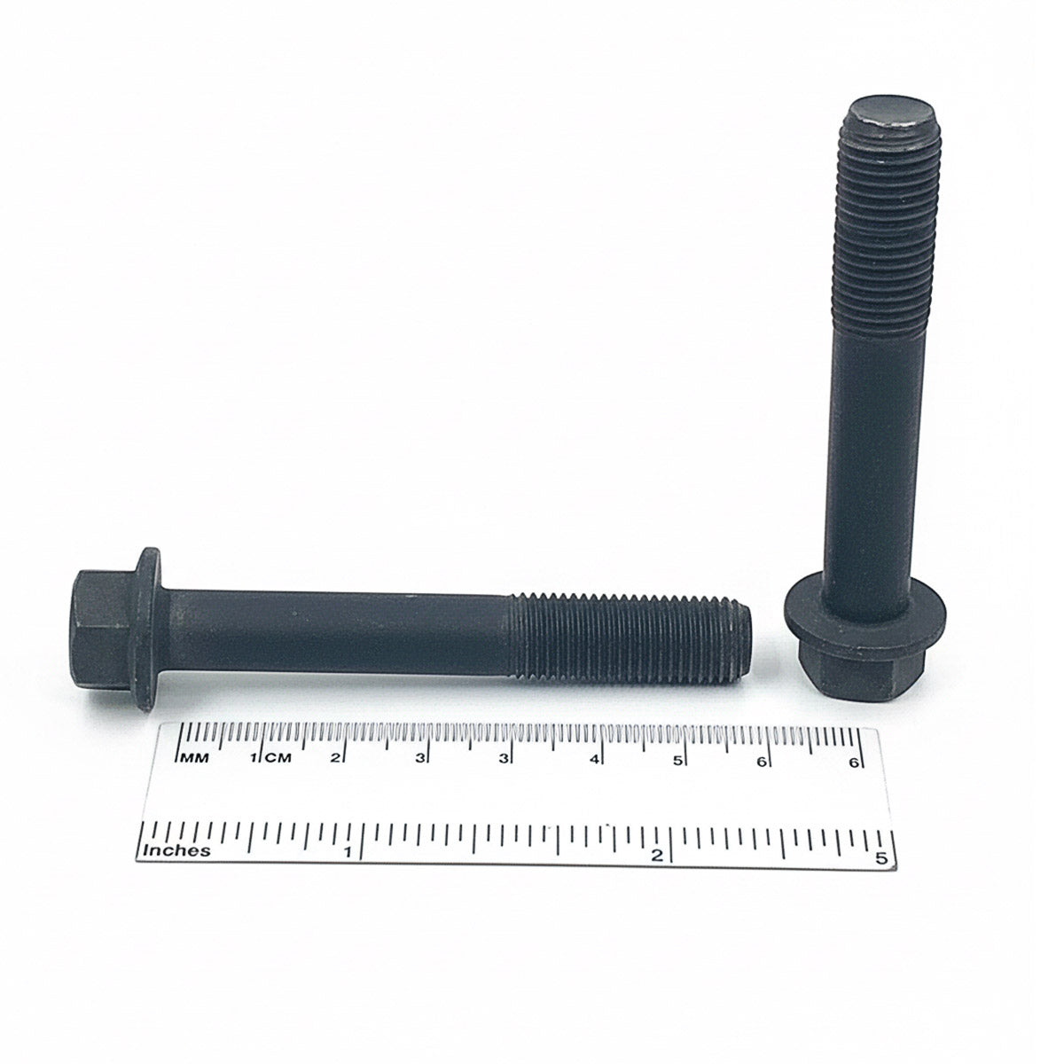 Maxiforce Cylinder Head Bolt, 72MM, 3013/3024 for Caterpillar 156-6989