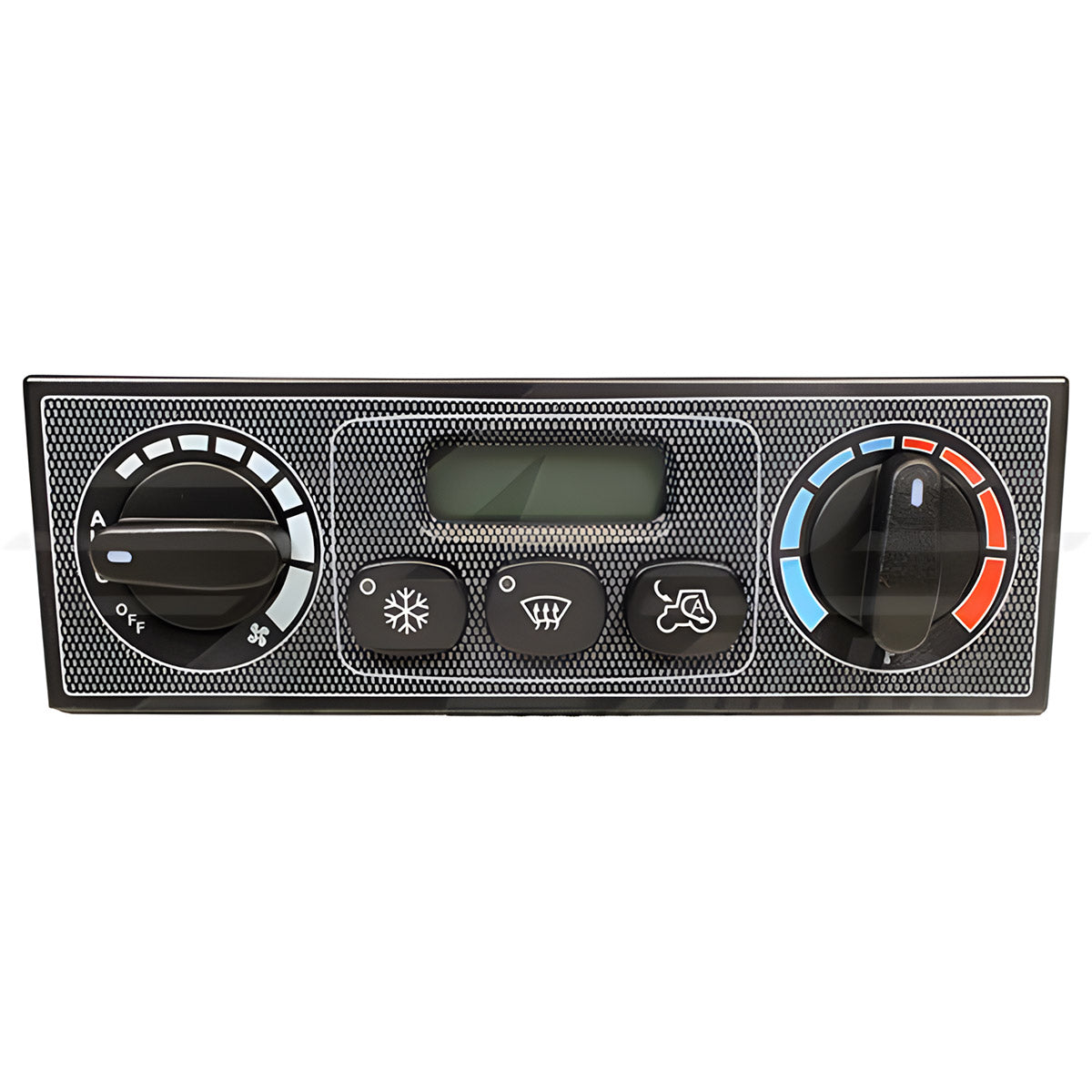 Temperature Control Panel for Massey Ferguson & Agco/Allis 3786660M95