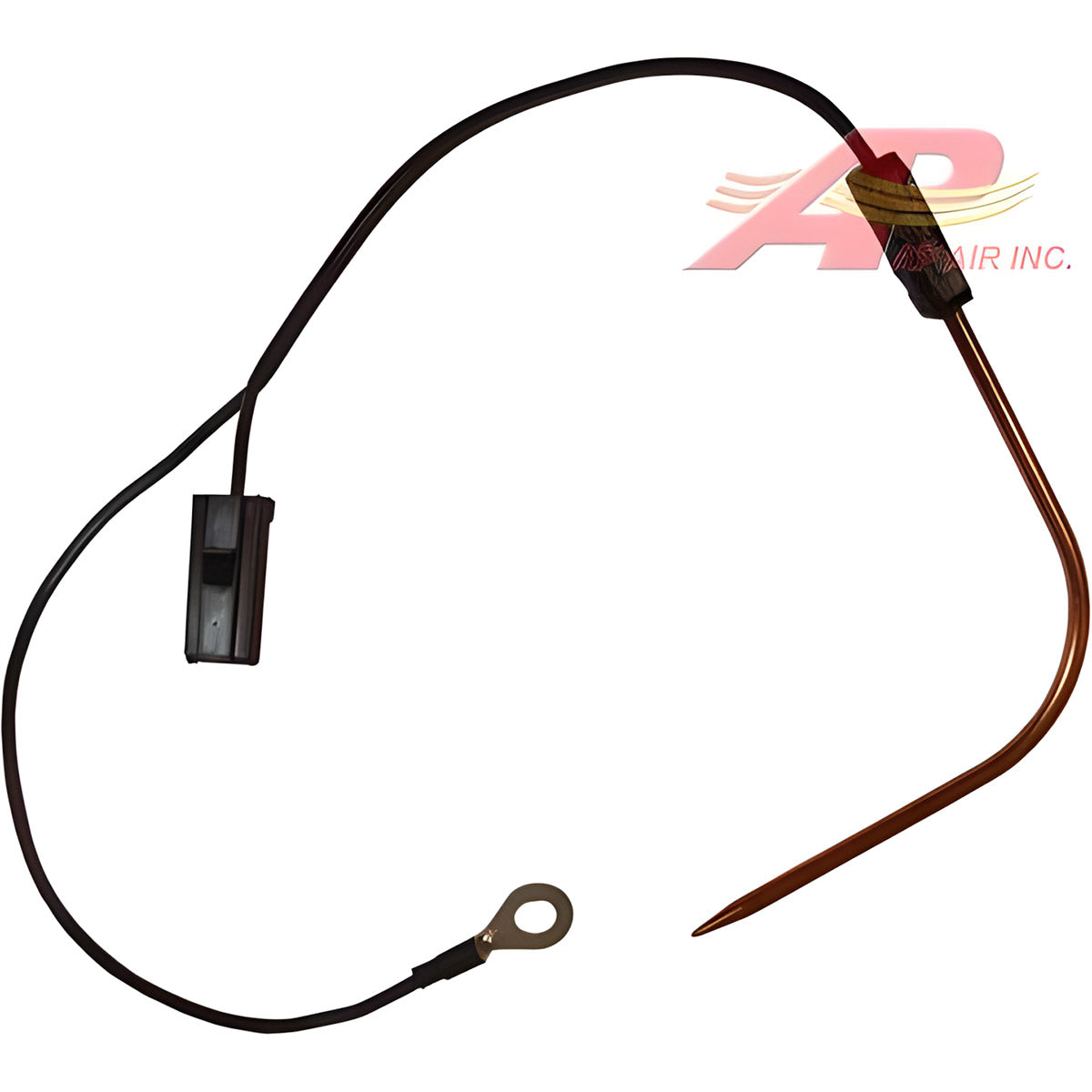 Temperature Sensor for Case IH & Ford/New Holland 323015A1
