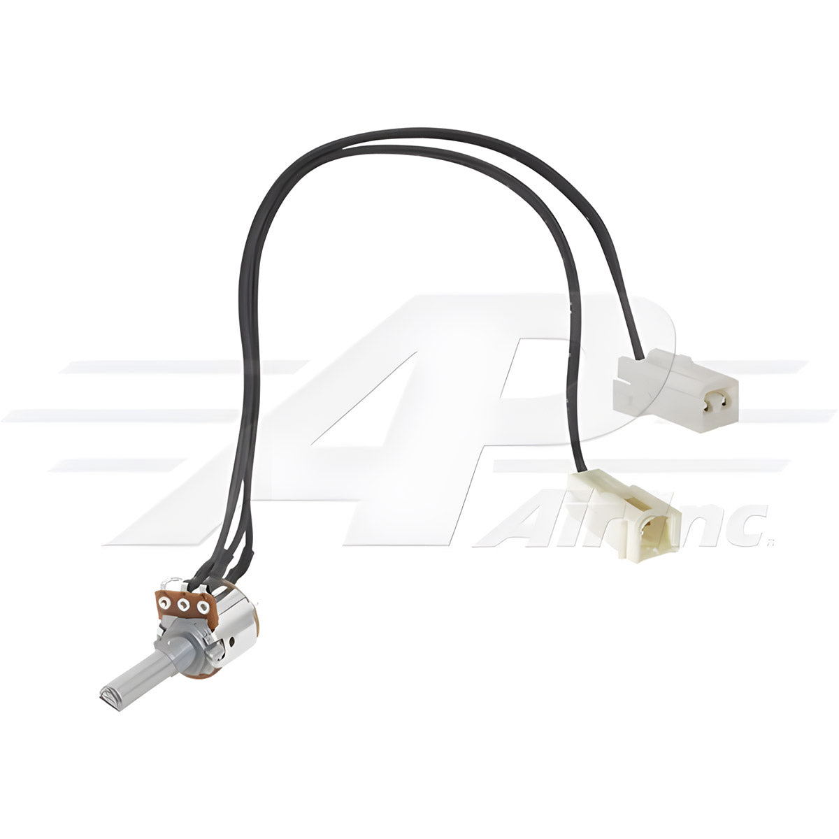 Thermostatic Switch for Massey Ferguson & Caterpillar 3907282M1