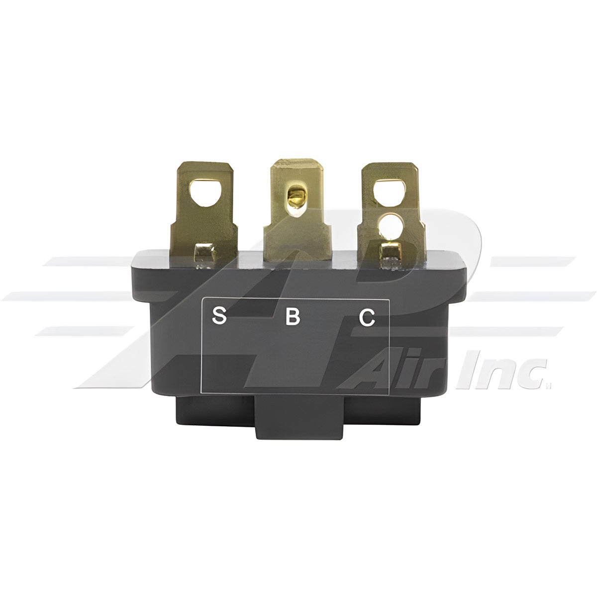Thermal Limiter Fuse for John Deere & Massey Ferguson 286127M1