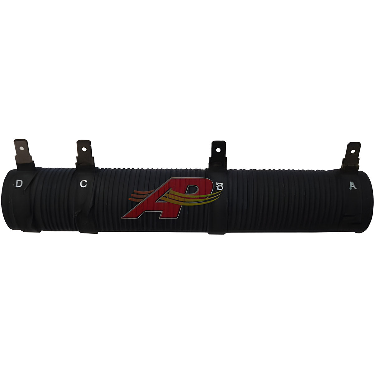 Variable Fan Resistor - 12V for Caterpillar & John Deere 125-9740