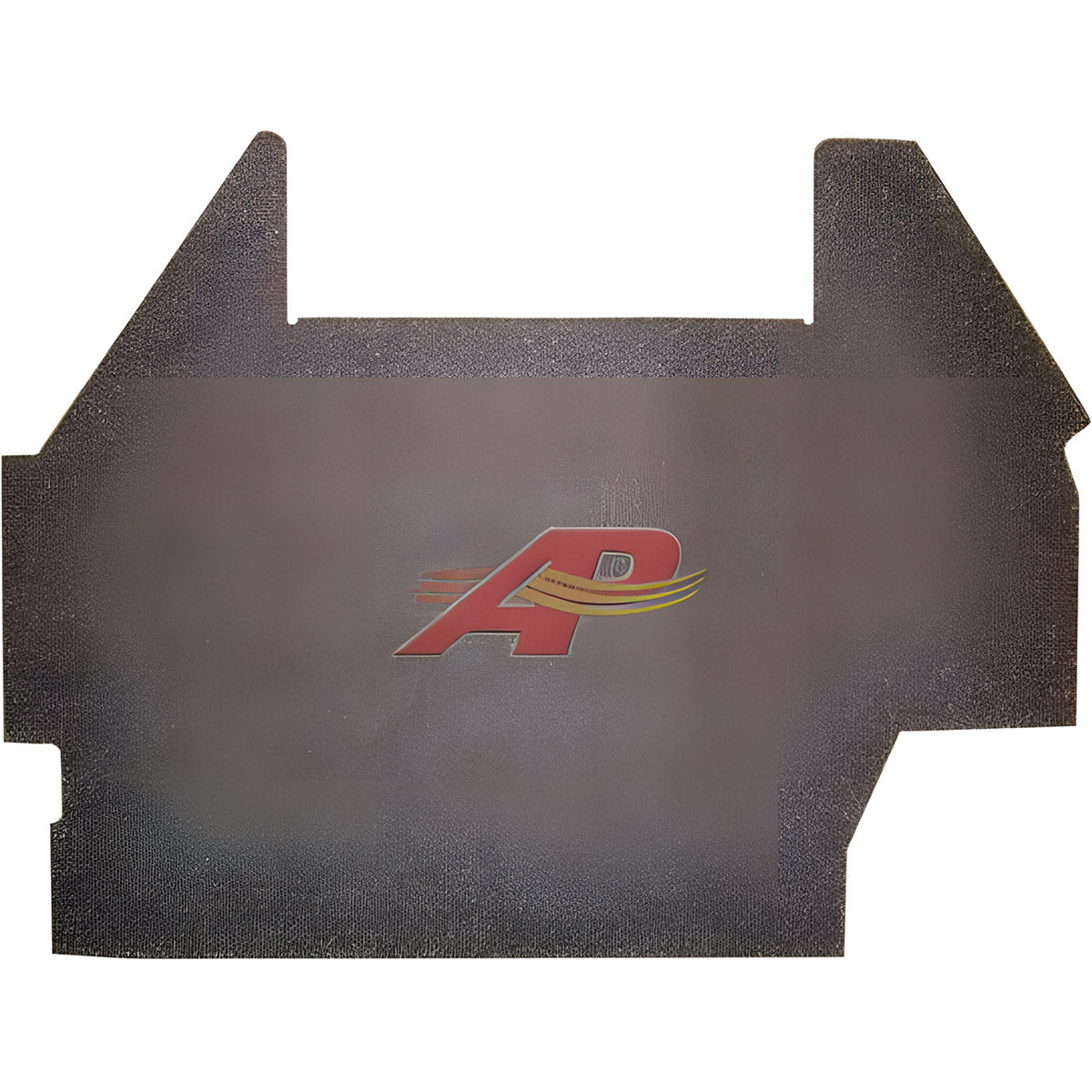 Floor Mat for White 2-135, 2-155, 2-180 Tractors, 30-3207099