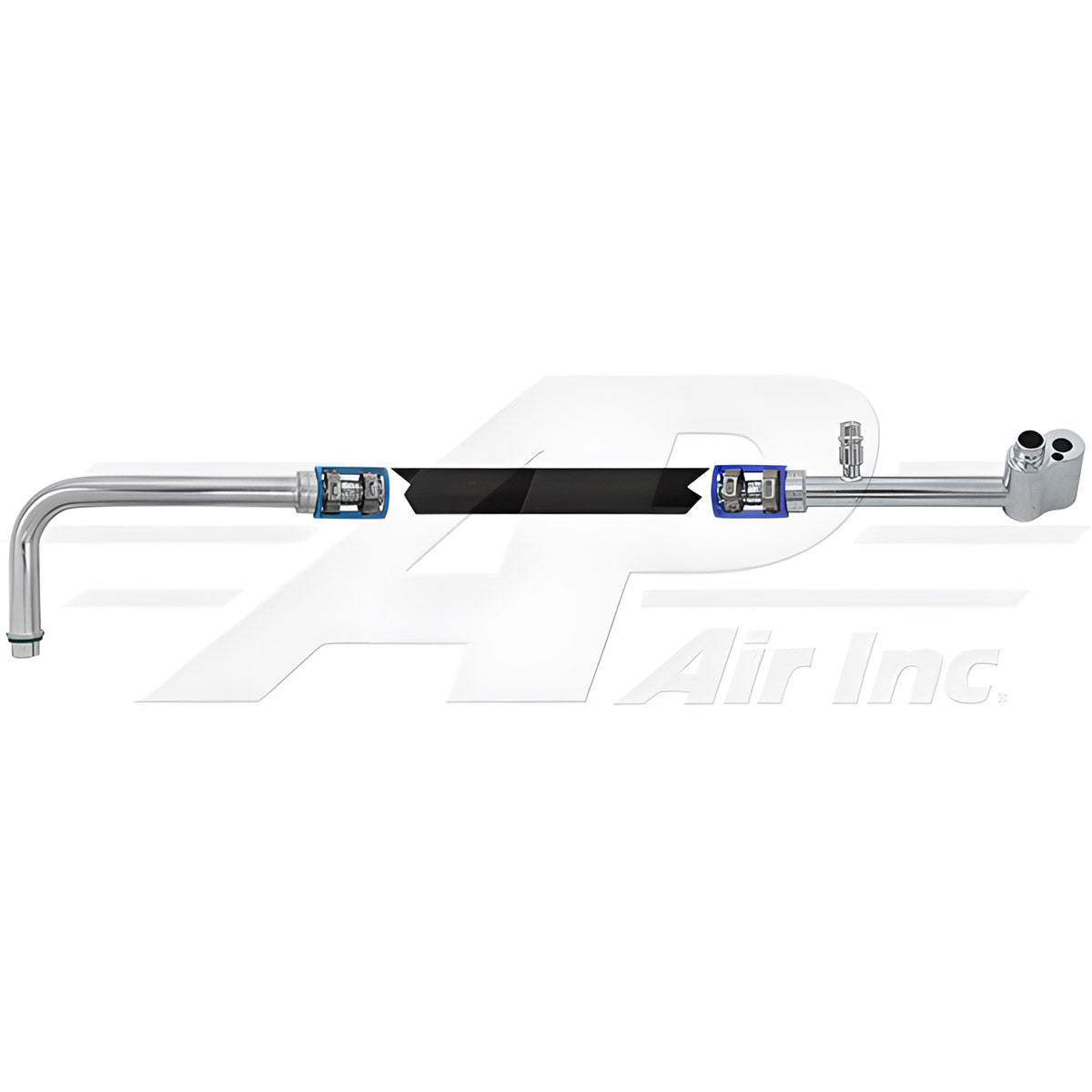 Suction Hose for John Deere AL111818