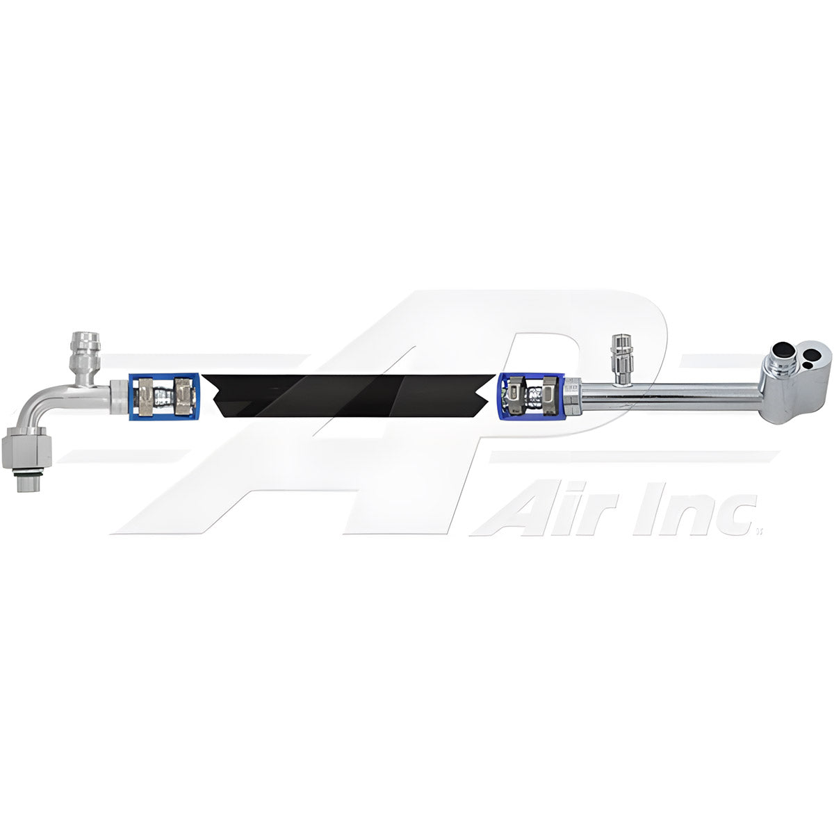 Suction Hose for John Deere AL117625