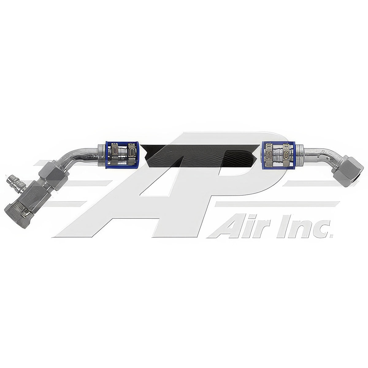 Suction Hose for Case IH 119749A1