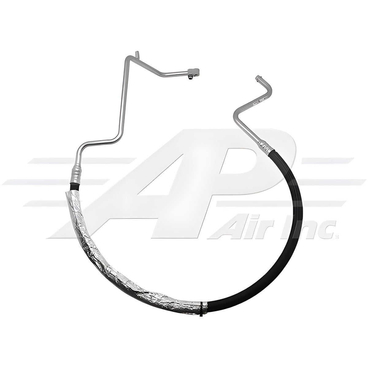Suction Hose for John Deere AL160537