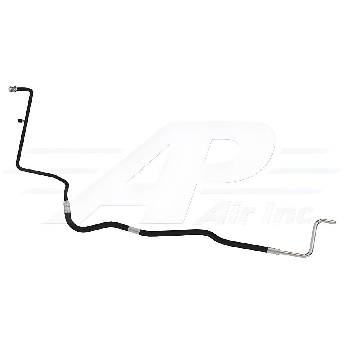Suction Hose for John Deere AL173754