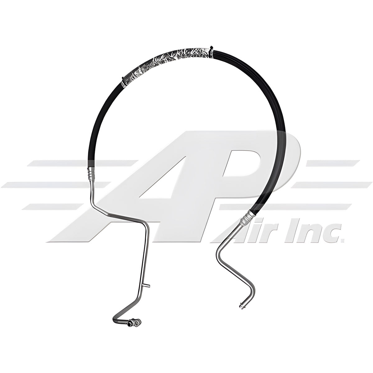 Suction Hose for John Deere AL174404