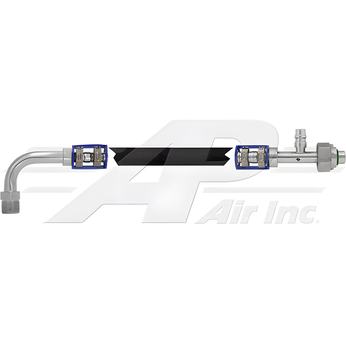 Suction Hose for Case IH 1954643C2