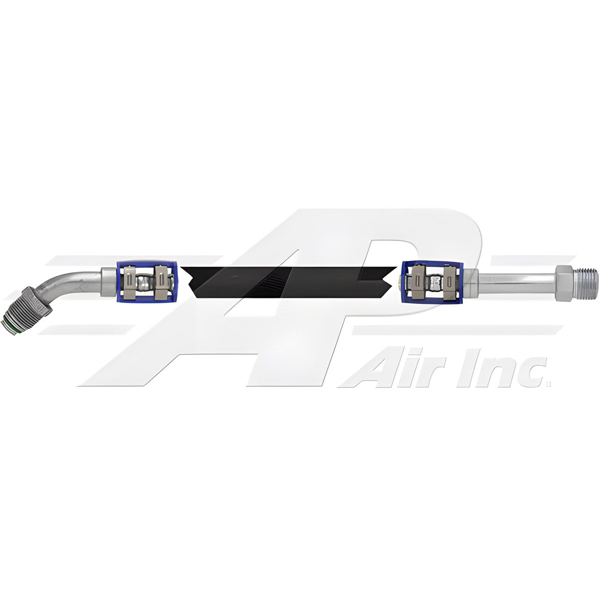 Suction Hose - Compressor End for John Deere AT210231