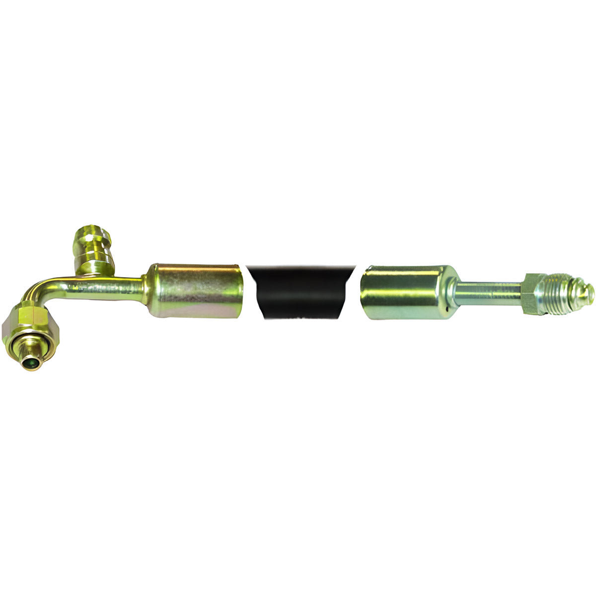 Suction Line - O-Ring for Ag Chem AG224867