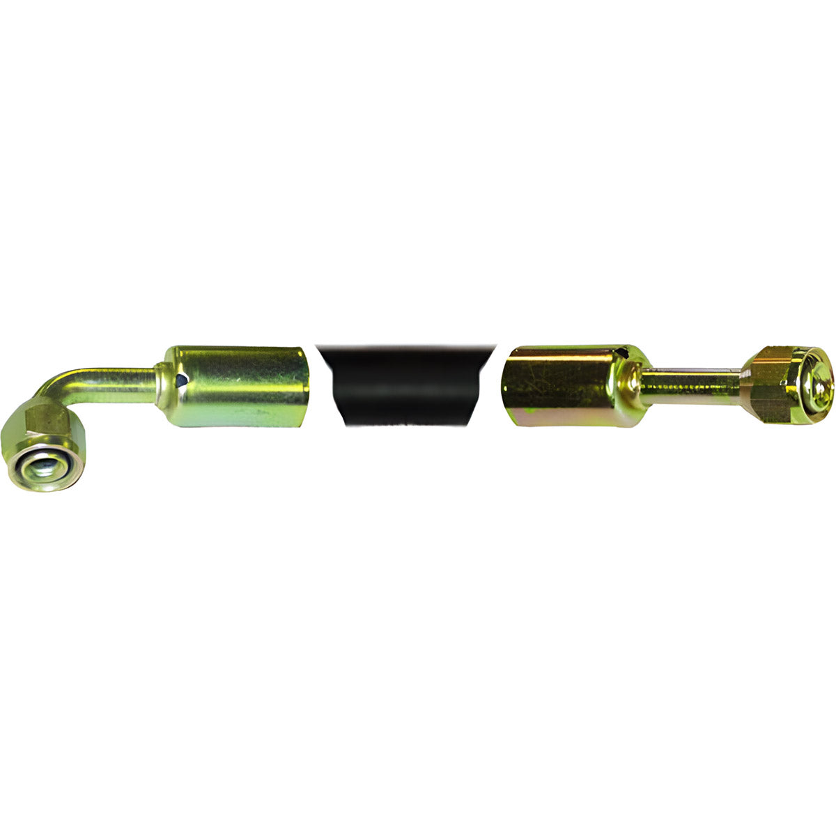 Suction Hose for Ford/New Holland 269084