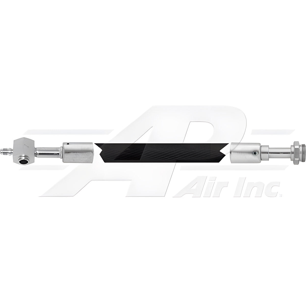 Suction Hose - Compressor End for Massey Ferguson 3581608M1