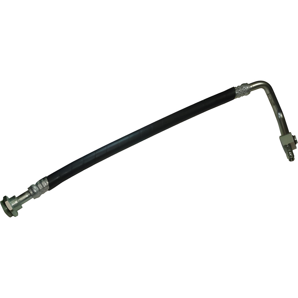 Suction Hose - Compressor End for Massey Ferguson 3761988M91
