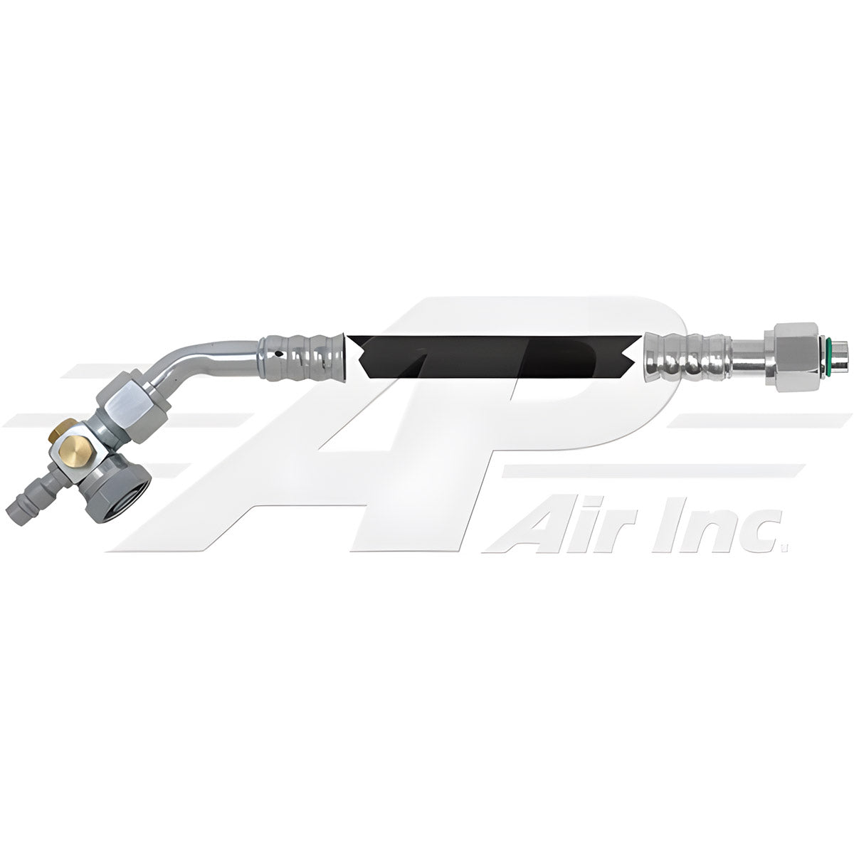 Suction Hose for Case IH & Ford/New Holland 308748A4