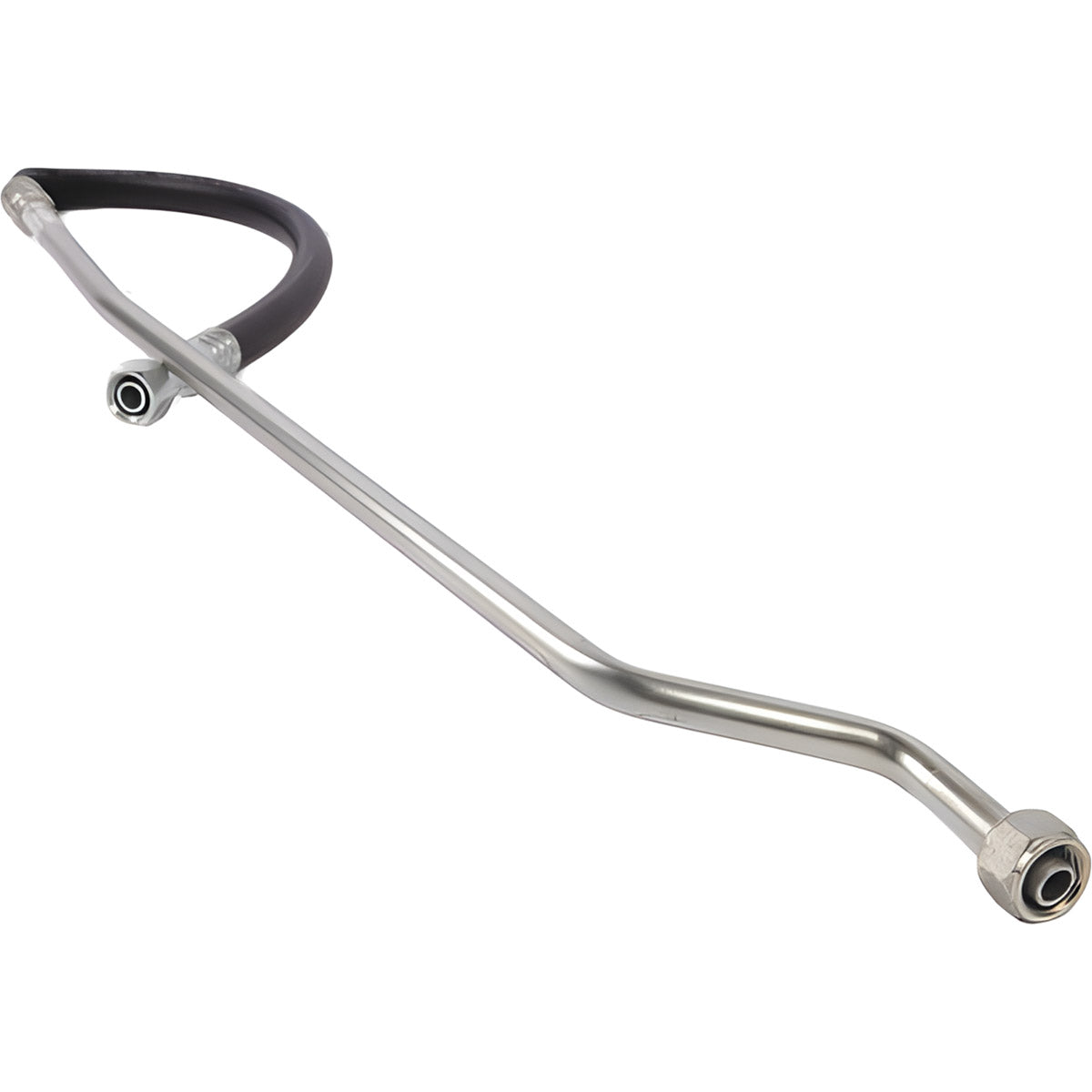 Suction Hose - Compressor to Cab - Cab End for Case IH 47572024