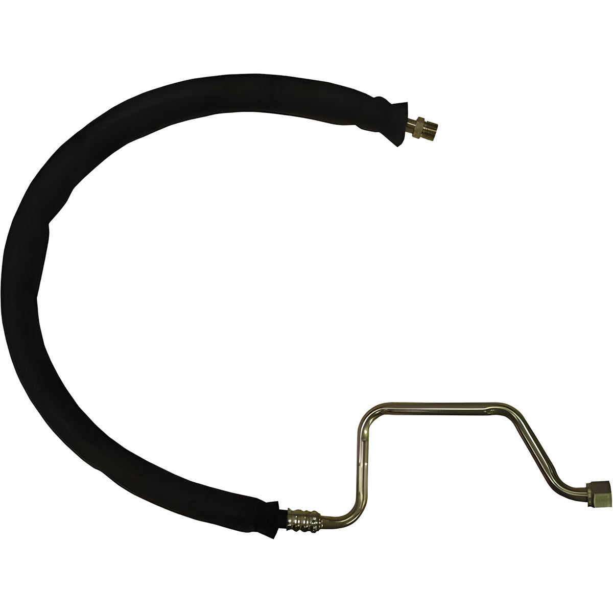Suction Hose - Expansion Valve to Cab for John Deere RE52670
