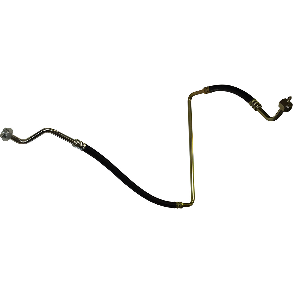 Air Conditioning Suction Hose for John Deere AR75566, RE57326
