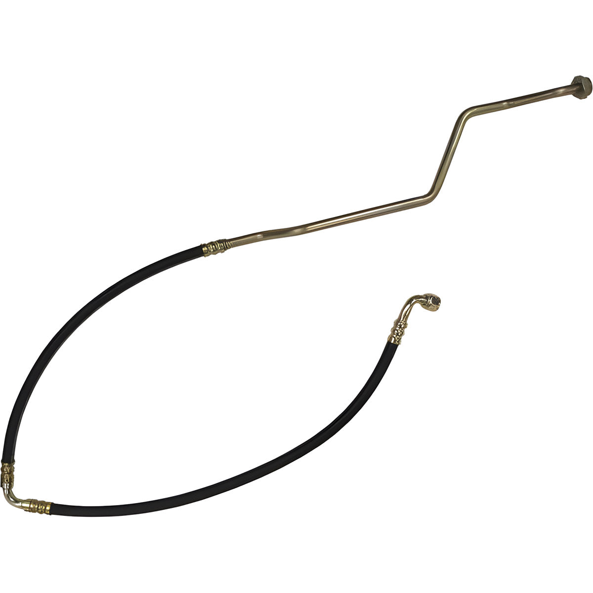 Suction Line - Compressor End for John Deere RE22620