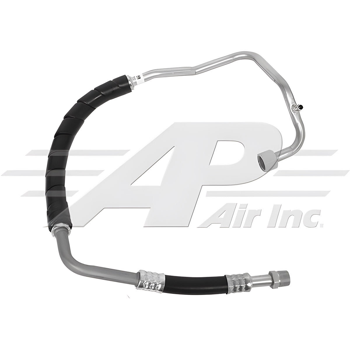 Suction Hose for John Deere RE567675