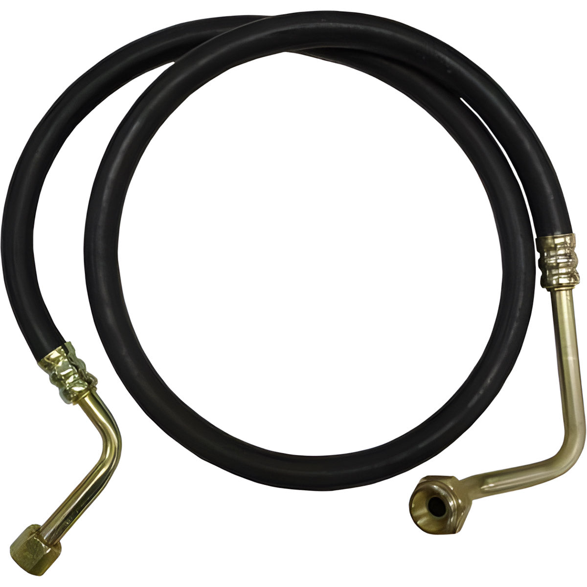 Suction Hose - Compressor End for Case IH A65797