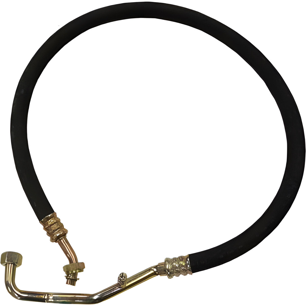 Suction Hose - Compressor End for White 72275990