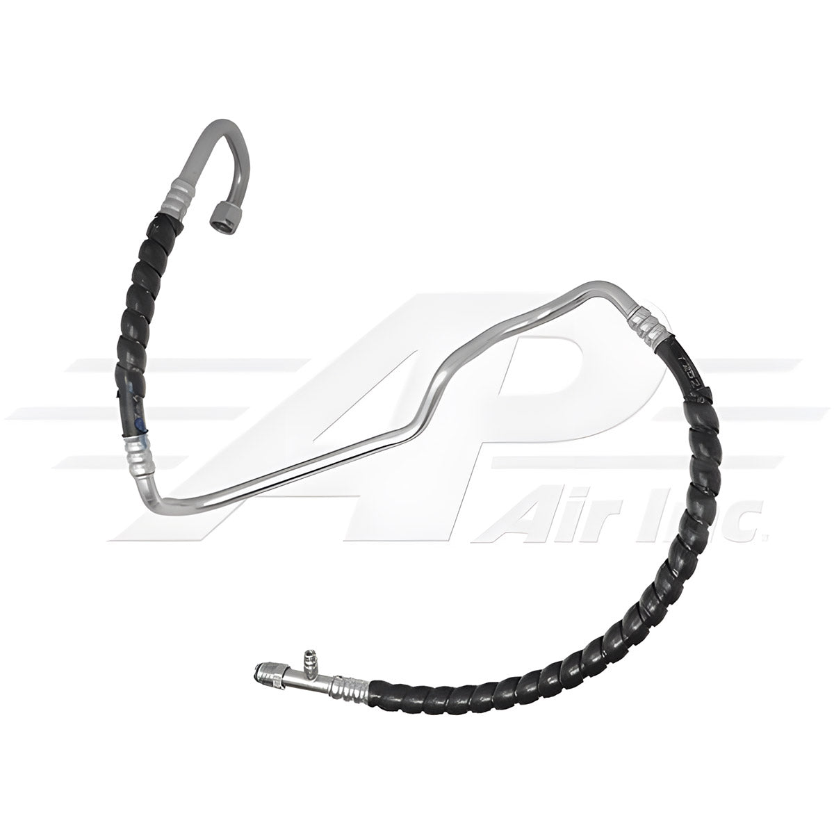 Suction Hose for Bobcat 7233640