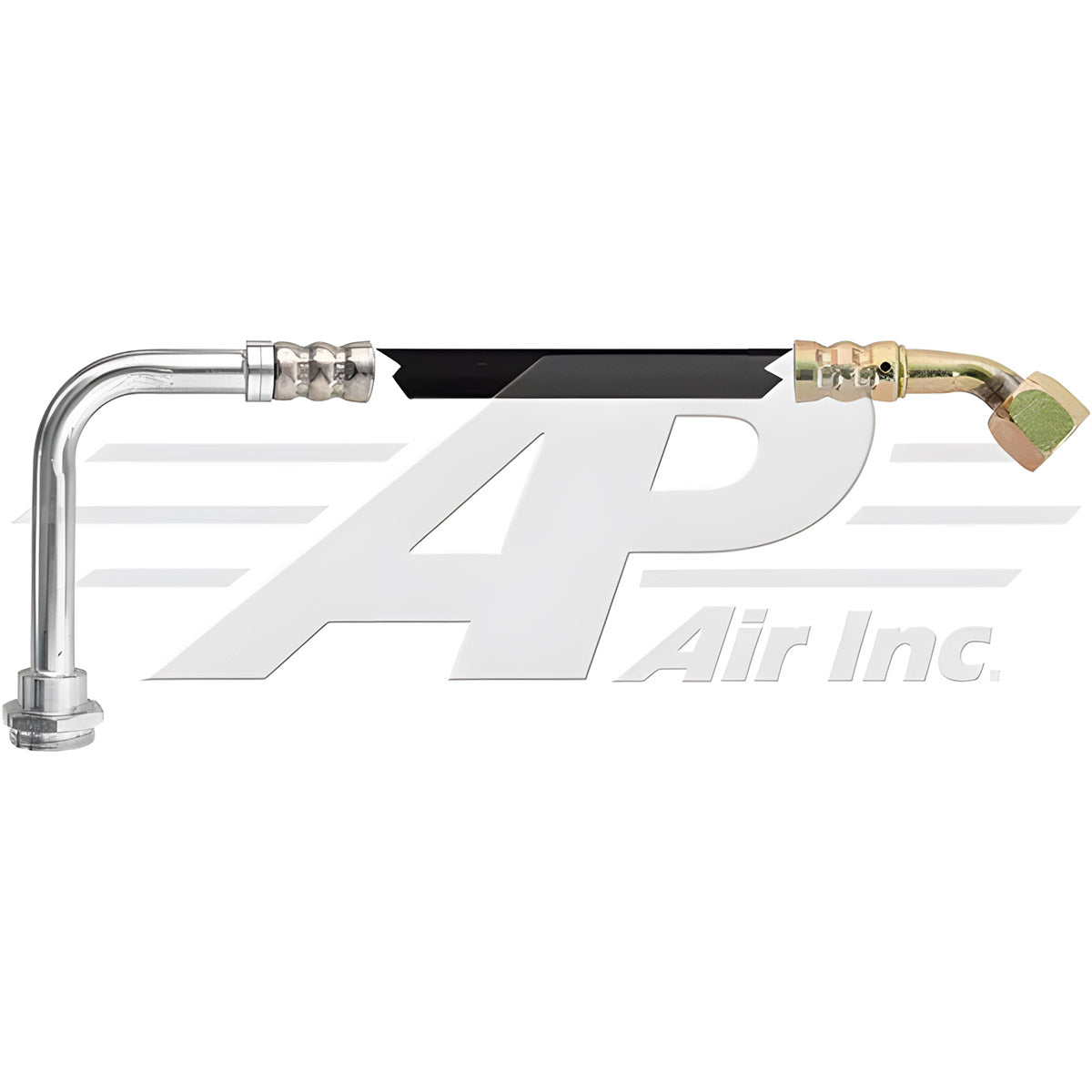 Suction Hose for Case IH A76088