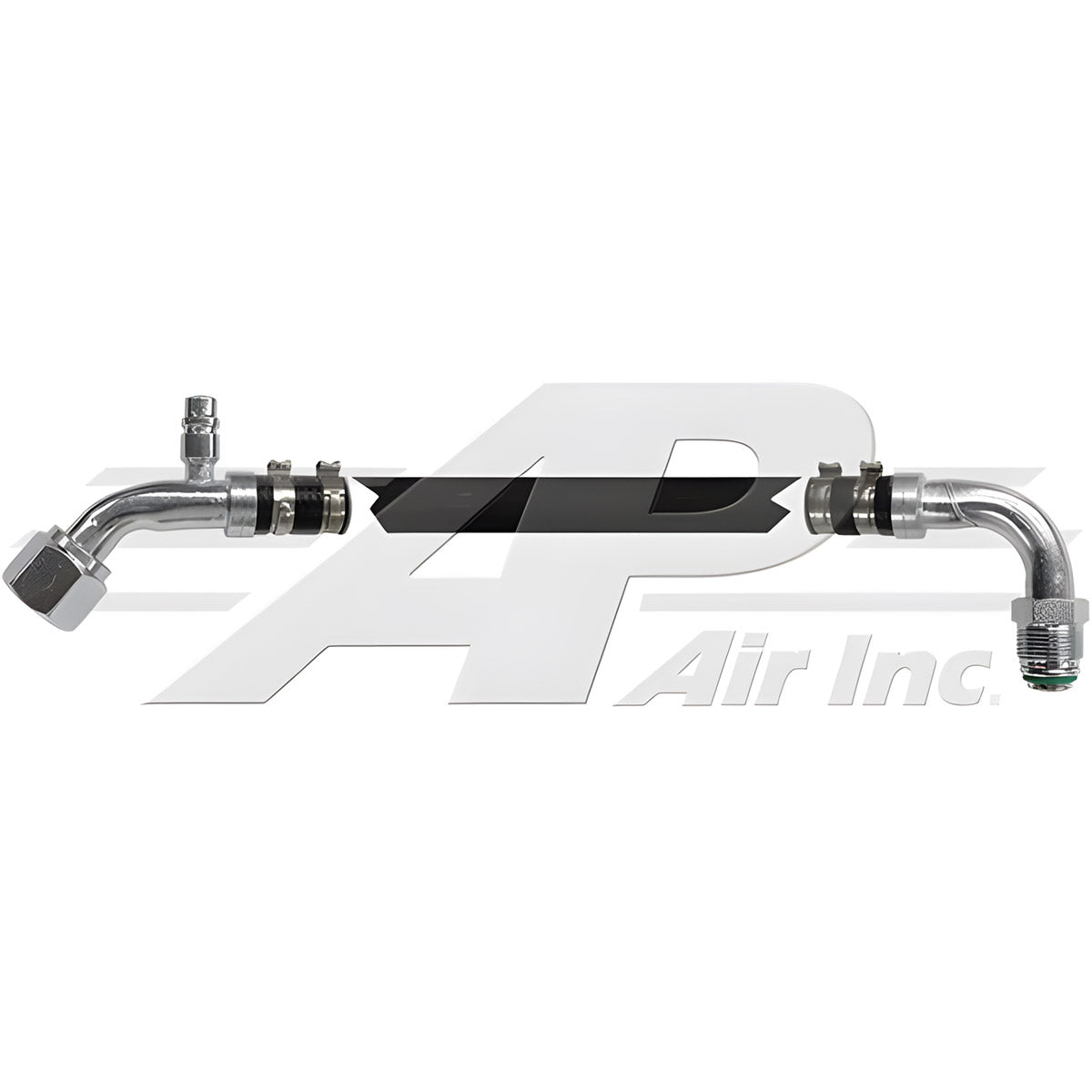 Suction Hose for Ford/New Holland 84126911