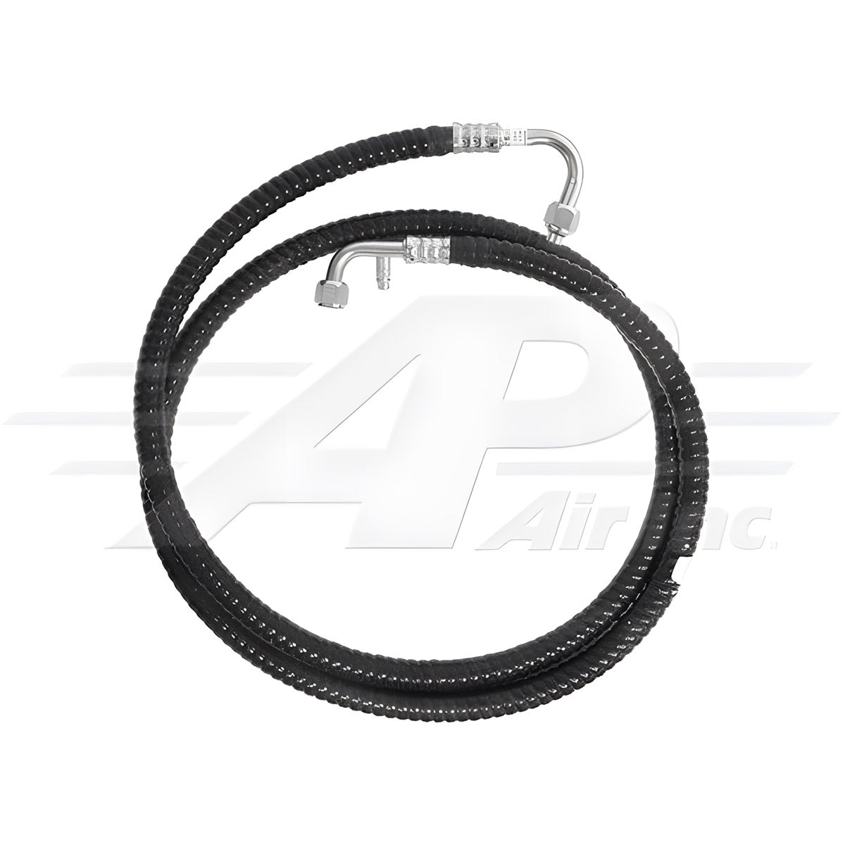 Suction Hose for Case IH & Ford/New Holland 84365884