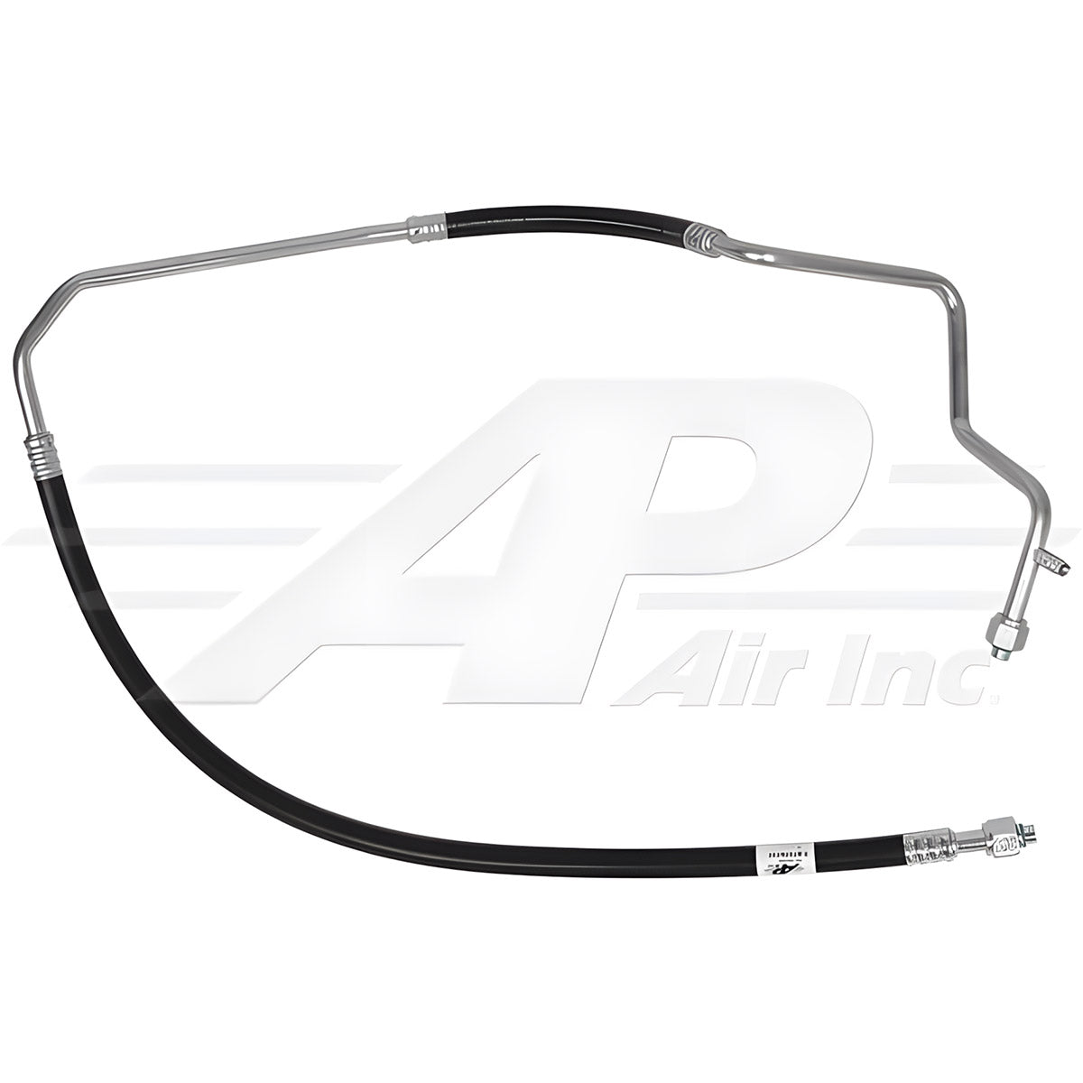Suction Hose for Case IH 87361940