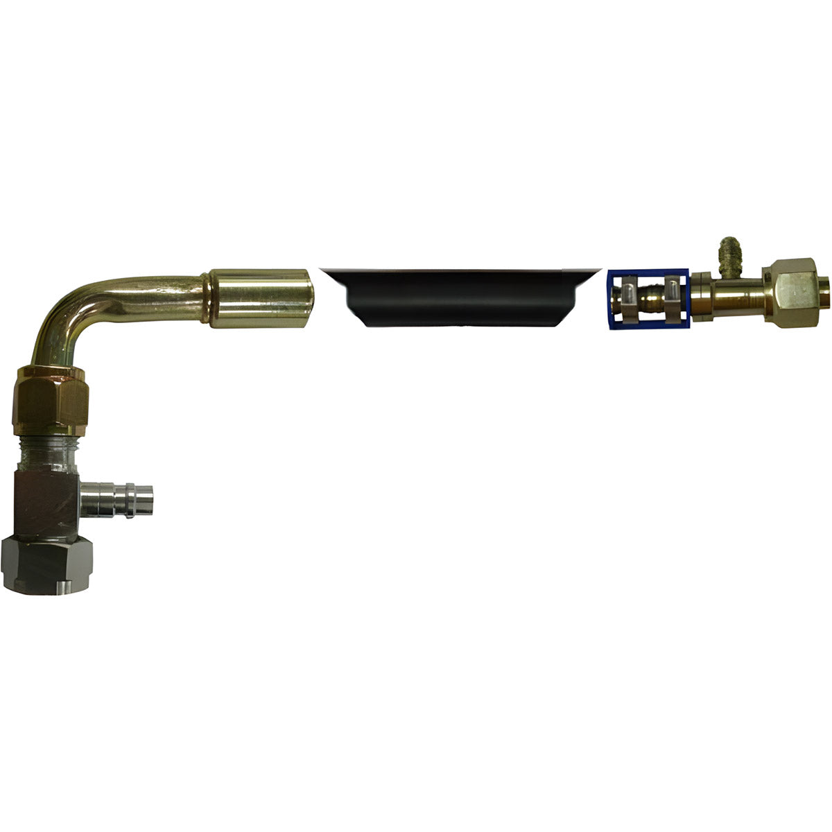 Suction Hose for Ford/New Holland 84155061