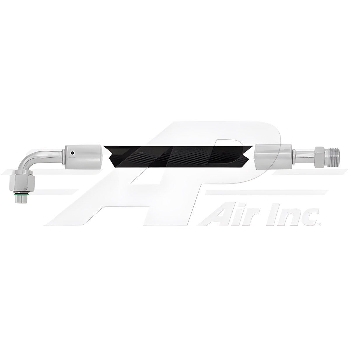 Suction Hose - Roof Hose for John Deere AH111152