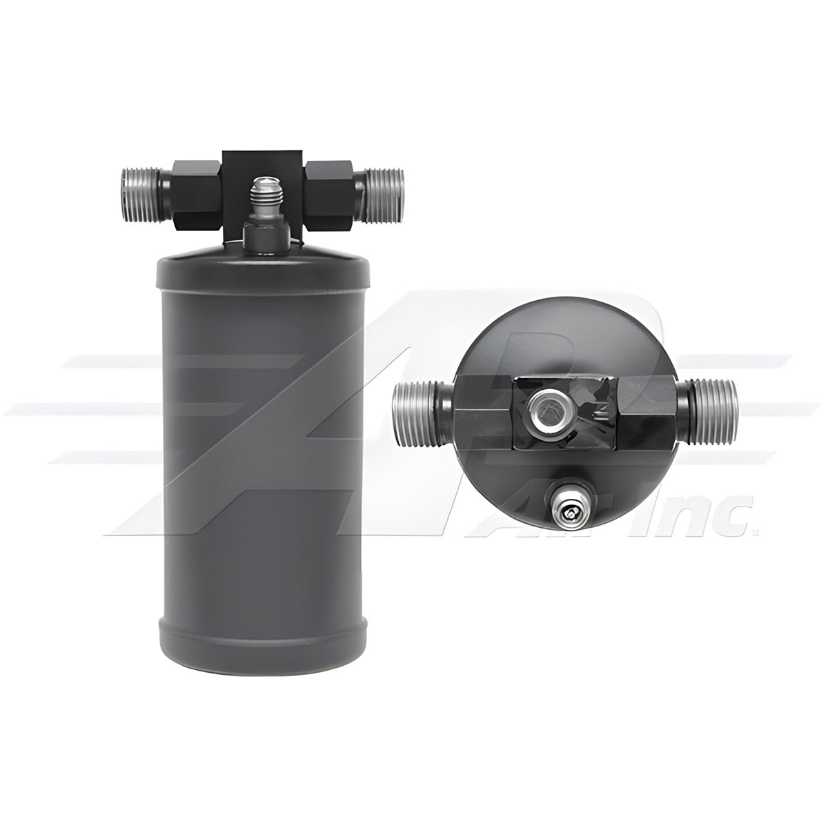 Standard Duty Receiver Drier for Ford/New Holland & Case IH 86625481