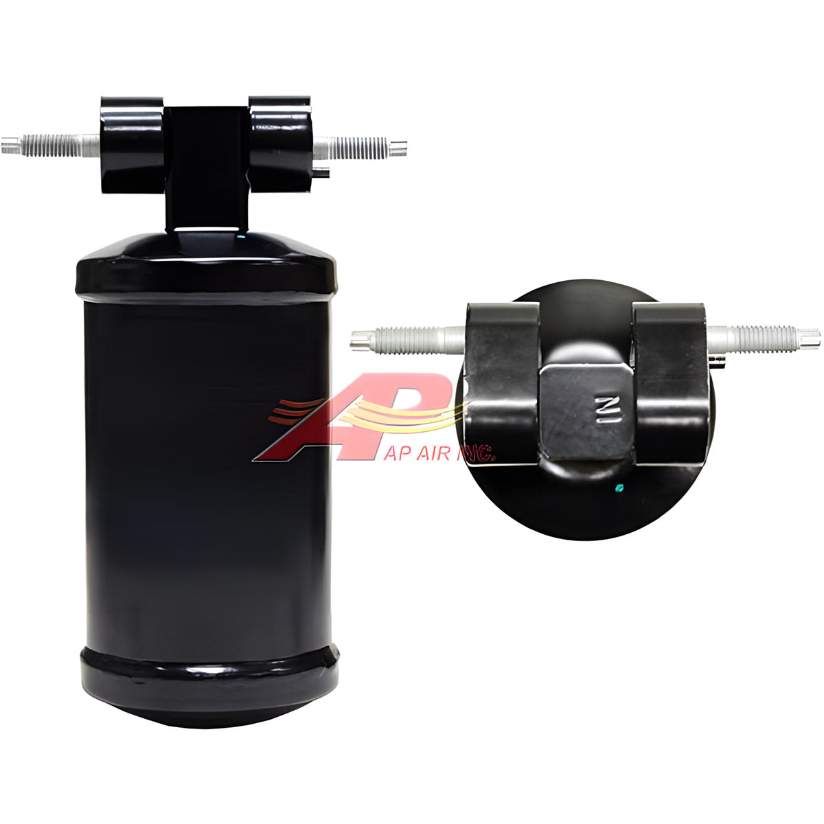 Standard Duty Receiver Drier for Caterpillar 355-1793