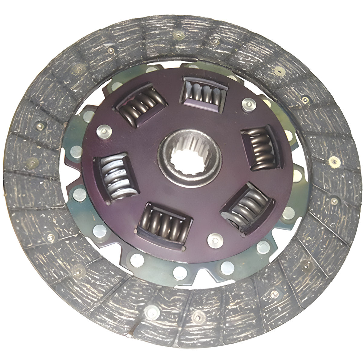 Clutch Disc for John Deere M805816