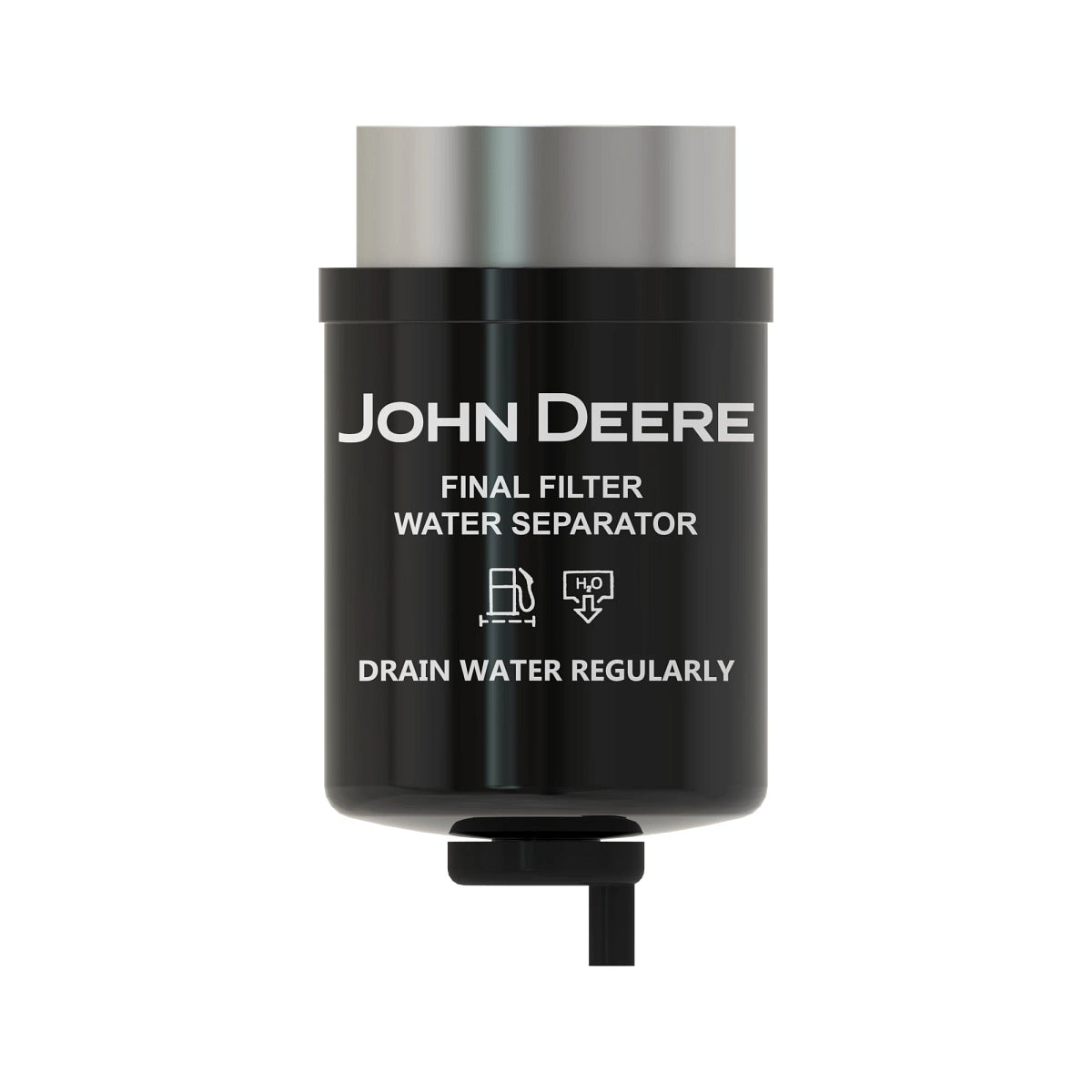Maxiforce Filter, Spin On for John Deere RE62418