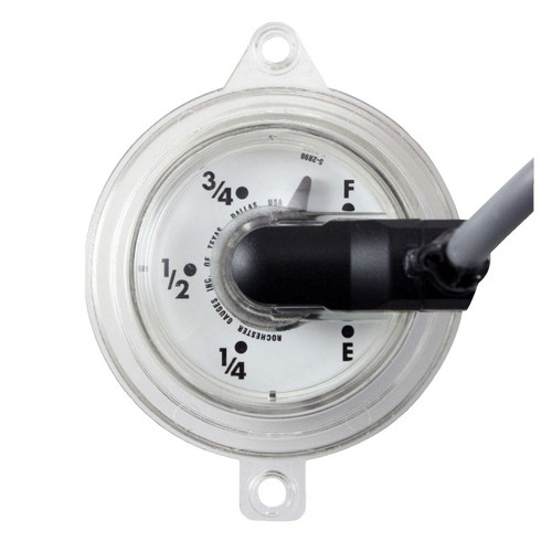 Rochester Gauges R3D-IND Remote Ready Dial