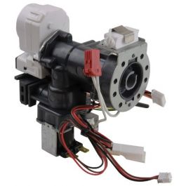 Rheem-Ruud RTG20074BT Water Control Valve