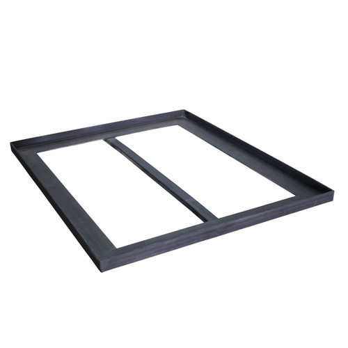 Rhino Tuff Tanks RTT-4840 IBC Stand Base Only