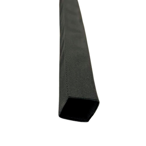 Brennan RHINO Sleeve RS-262QL 2.62 in. Minimum Inside Diameter Polyester Blend Hose Sleeve - 150 ft. Roll