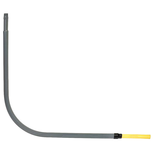 Chicago Fittings Rigid Riser 1-1/2 in. x 1-1/2 in. NPT 24 in. x 36 in.