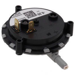 York S1-024-39716-000 Pressure Switch 0.20" WC