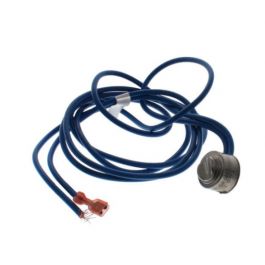 York S1-025-31926-000 SPST Limit Switch Open-240°F Close-155°F